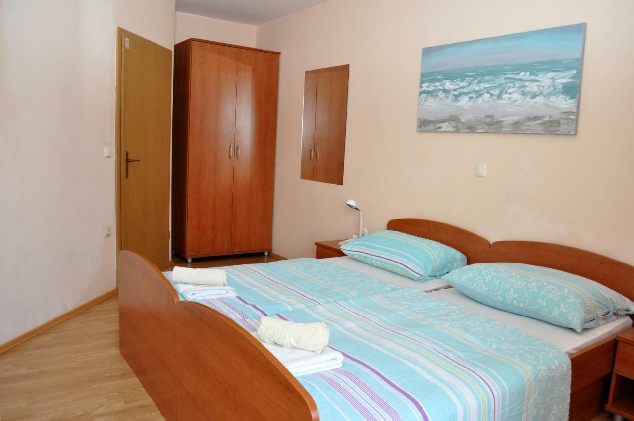Apartments Ivica Makarska Exterior foto